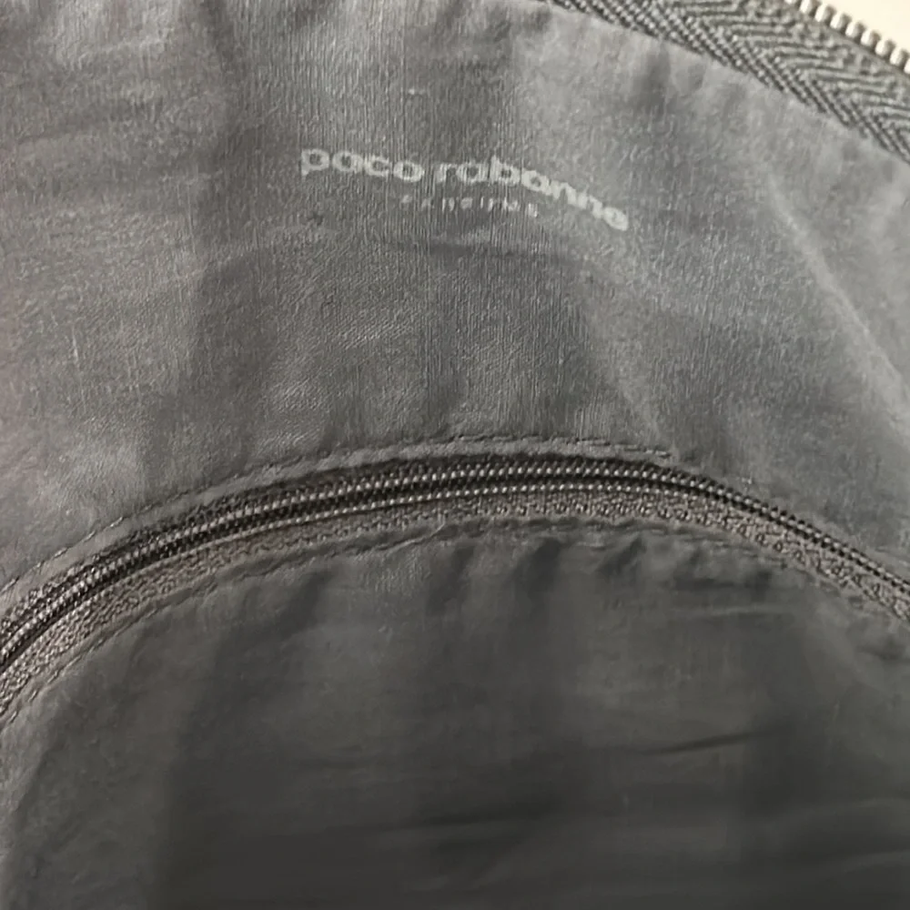 Paco Rabanne Invictus Travel Bag
